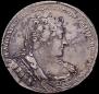 1 rouble 1733 year