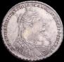 1 rouble 1734 year