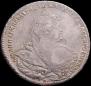 1 rouble 1740 year