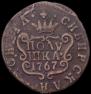 Polushka 1767 year
