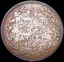 3/4 roubles - 5 złotych 1841 year