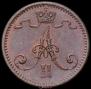 1 penni 1874 year