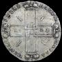1 рубль 1723 года