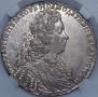1 rouble 1728 year