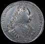 1 rouble 1729 year