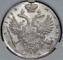 1 rouble 1732 year