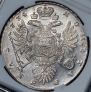 1 rouble 1734 year