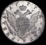 1 рубль 1777 года