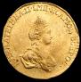 1 rouble 1779 year