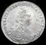 1 rouble 1783 year