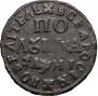 Polushka 1718 year