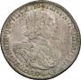 1 rouble 1725 year