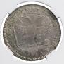 1 rouble 1725 year