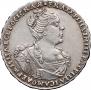 Poltina 1726 year