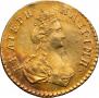Poltina 1777 year