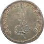 Token Coin 1790 year