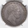 1 rouble 1834 year