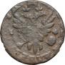 Polushka 1716 year