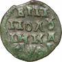 Polushka 1719 year