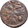 Polushka 1720 year