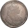 1 rouble 1734 year