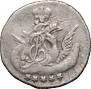5 kopecks 1761 year