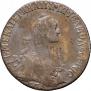 Polupoltinnik 1767 year