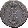 Denga 1768 year