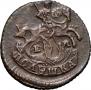 Polushka 1775 year