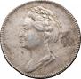 Token Coin 1782 year