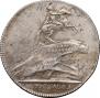 Token Coin 1782 year