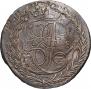5 kopecks 1788 year