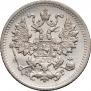 5 kopecks 1890 year