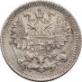 5 kopecks 1897 year