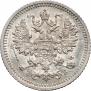 5 kopecks 1908 year