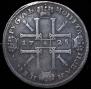 1 rouble 1725 year
