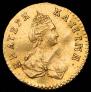 Poltina 1777 year