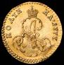 Poltina 1777 year