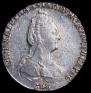 Grivennik 1778 year