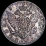 1 rouble 1784 year