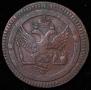 2 kopecks 1802 year