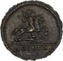 1 kopeck 1728 year