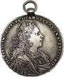 1 rouble 1728 year