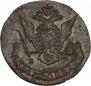 5 kopecks 1771 year