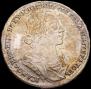 1 рубль 1724 года