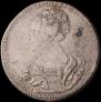 1 rouble 1726 year