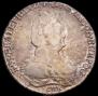 Grivennik 1794 year