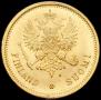 20 markkaa 1878 year