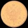 20 markkaa 1911 year