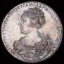 1 rouble 1726 year